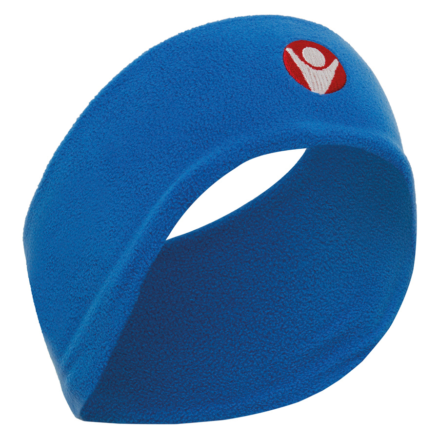macron Fleece Headband (Stirnband) ESKIMO
