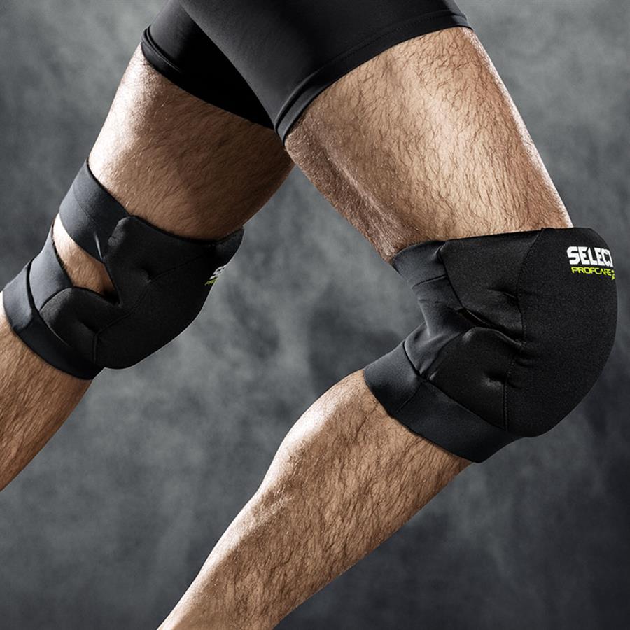 Kniebandage Volleyball (1 Paar) Kniebandage Volleyball (1 Paar)