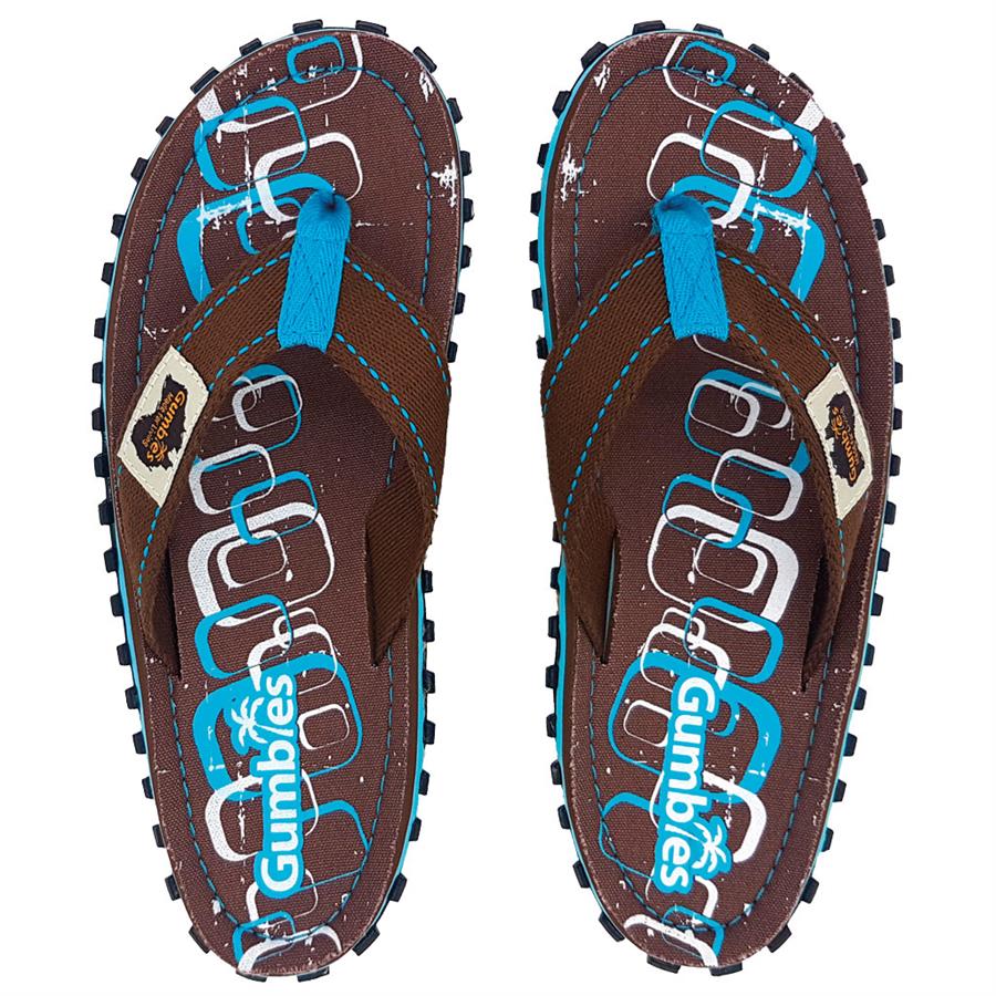 SPANGLE - Original Flip Flops