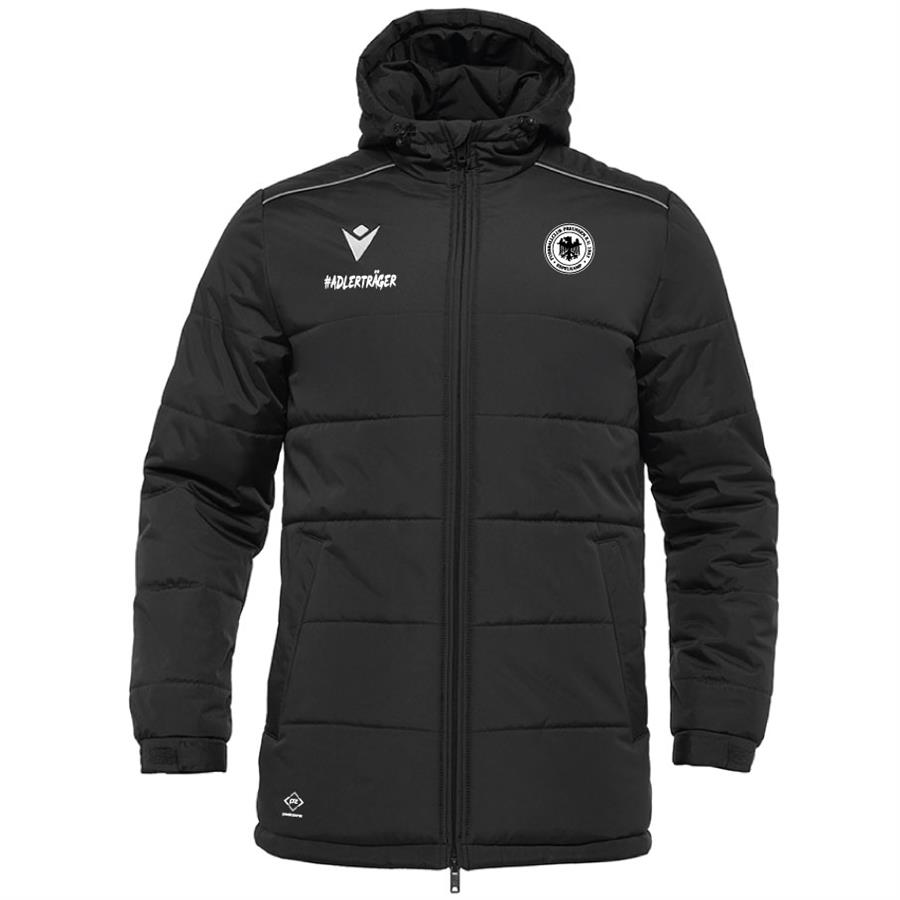 FC Preussen Espelkamp Stadionjacke