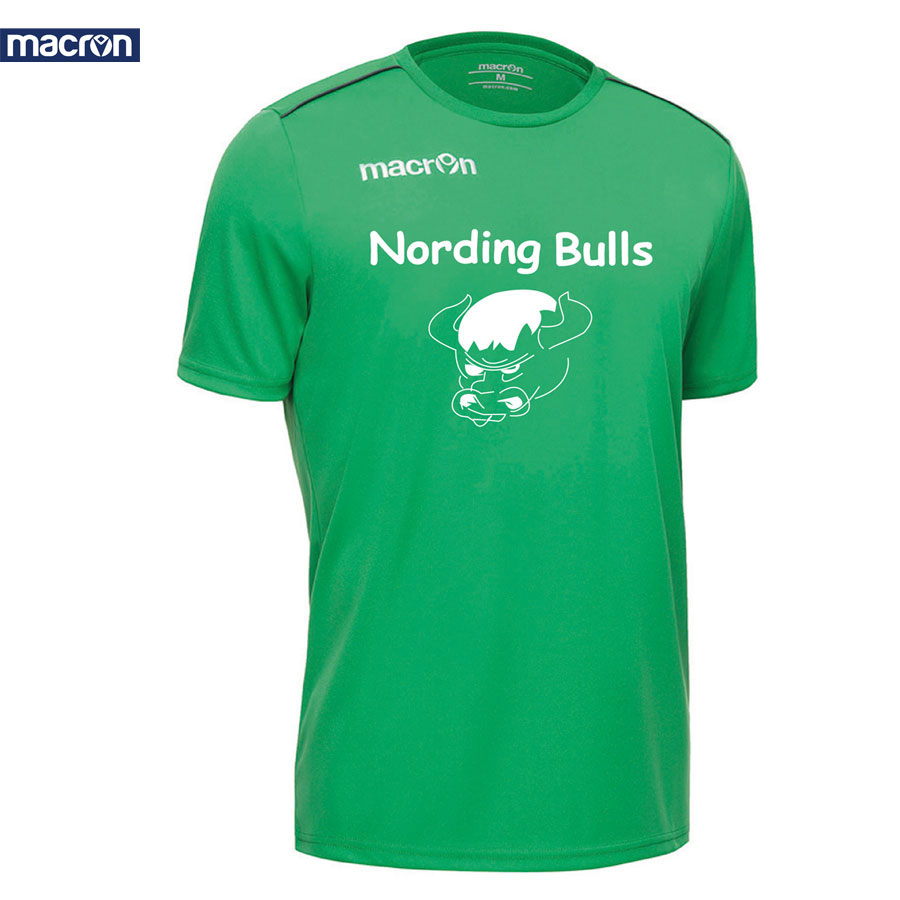 NB Junior Rigel Shirt