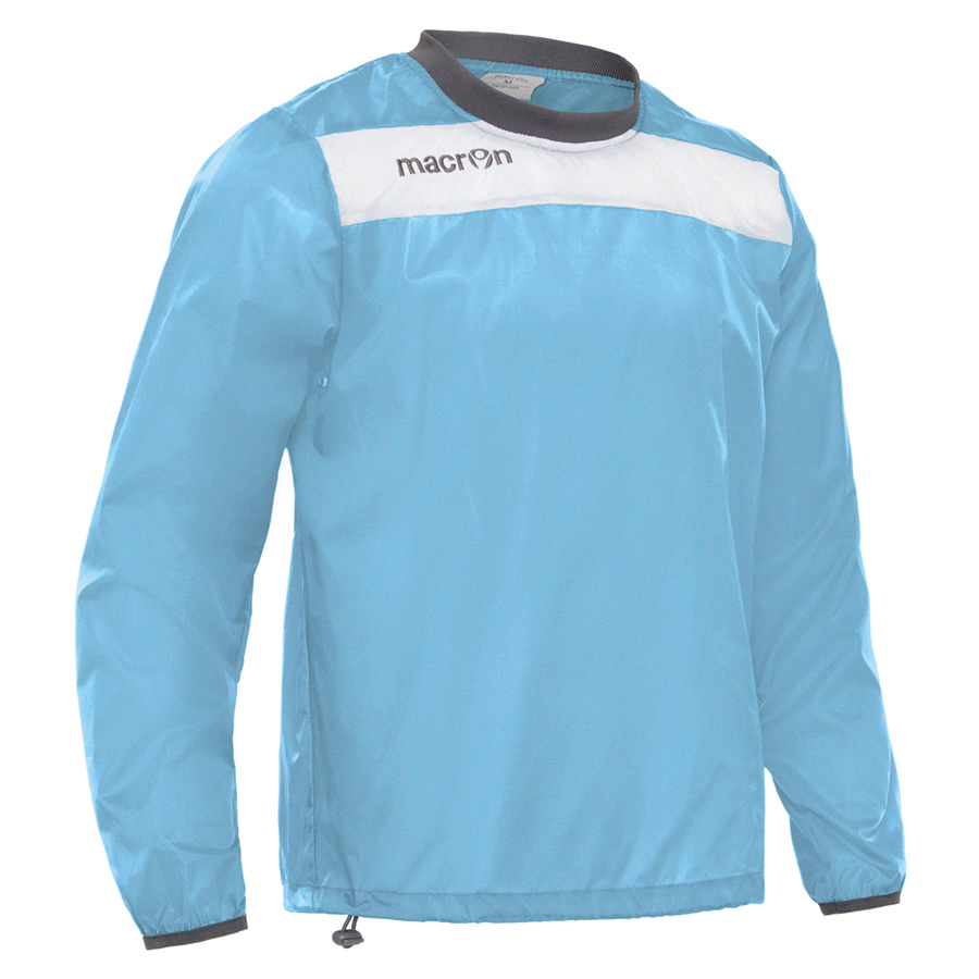 HANOI Mesh Lined Windbreaker (Epic)
