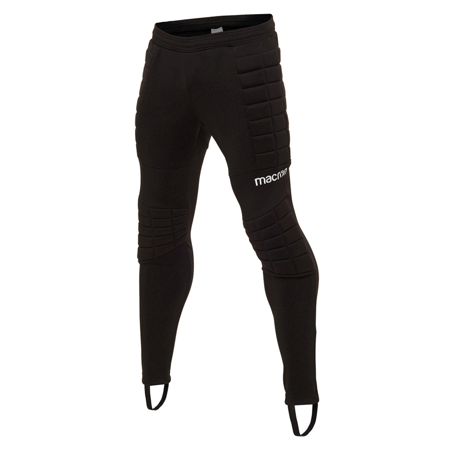 LEPUS GK Training Padded Pant