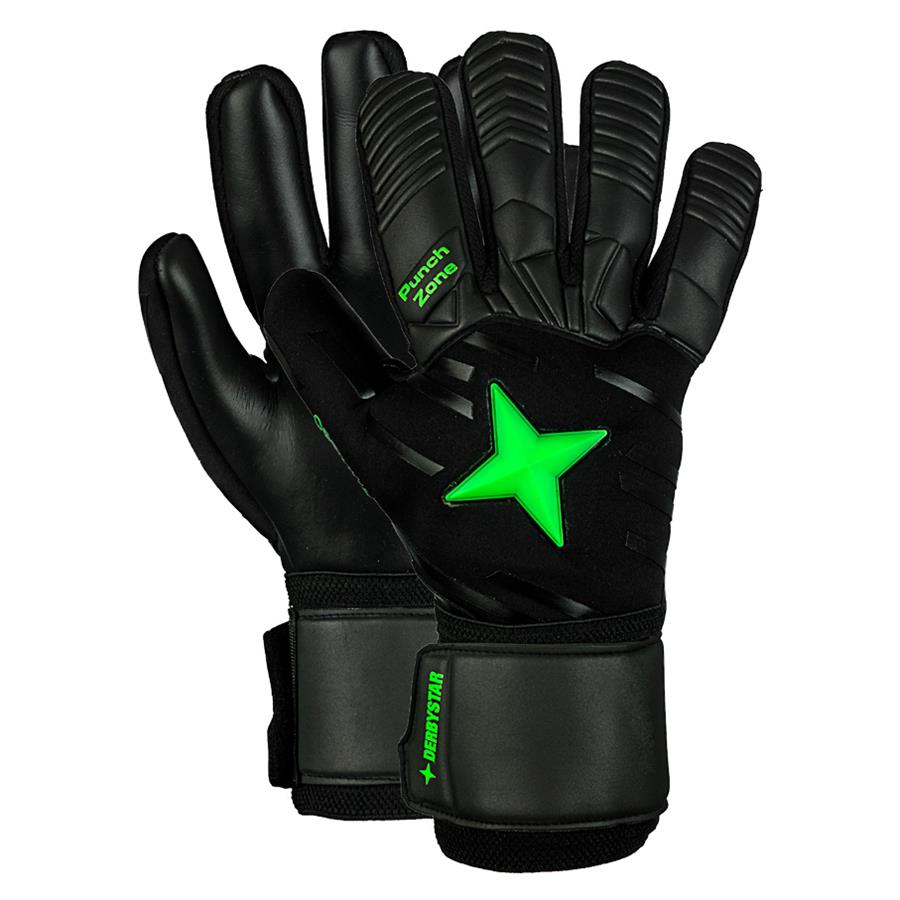 Derbystar Torwarthandschuh OPTIMUS v23 Derbystar Torwarthandschuh OPTIMUS v23