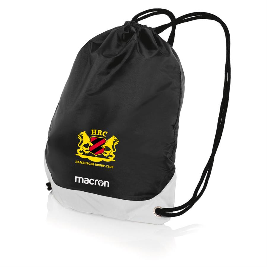 HRC Logo Gymbag  HRC Logo Gymbag