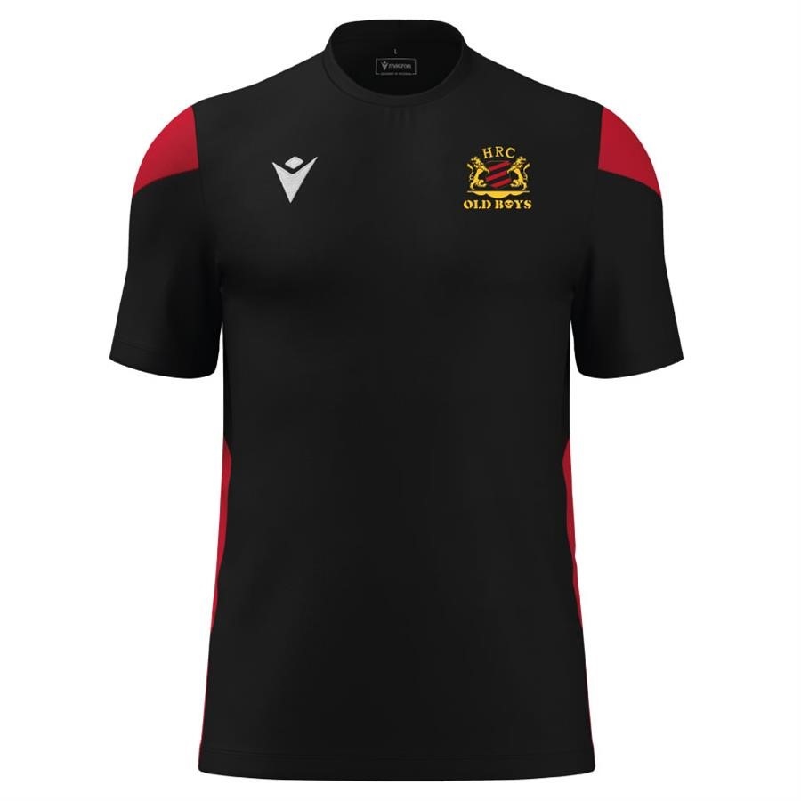 HRC Trainingsshirt 'OLD BOYS' HRC Trainingsshirt 'OLD BOYS'