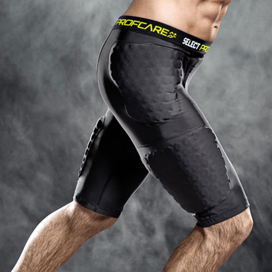 Kompressions-Hose mit Polster