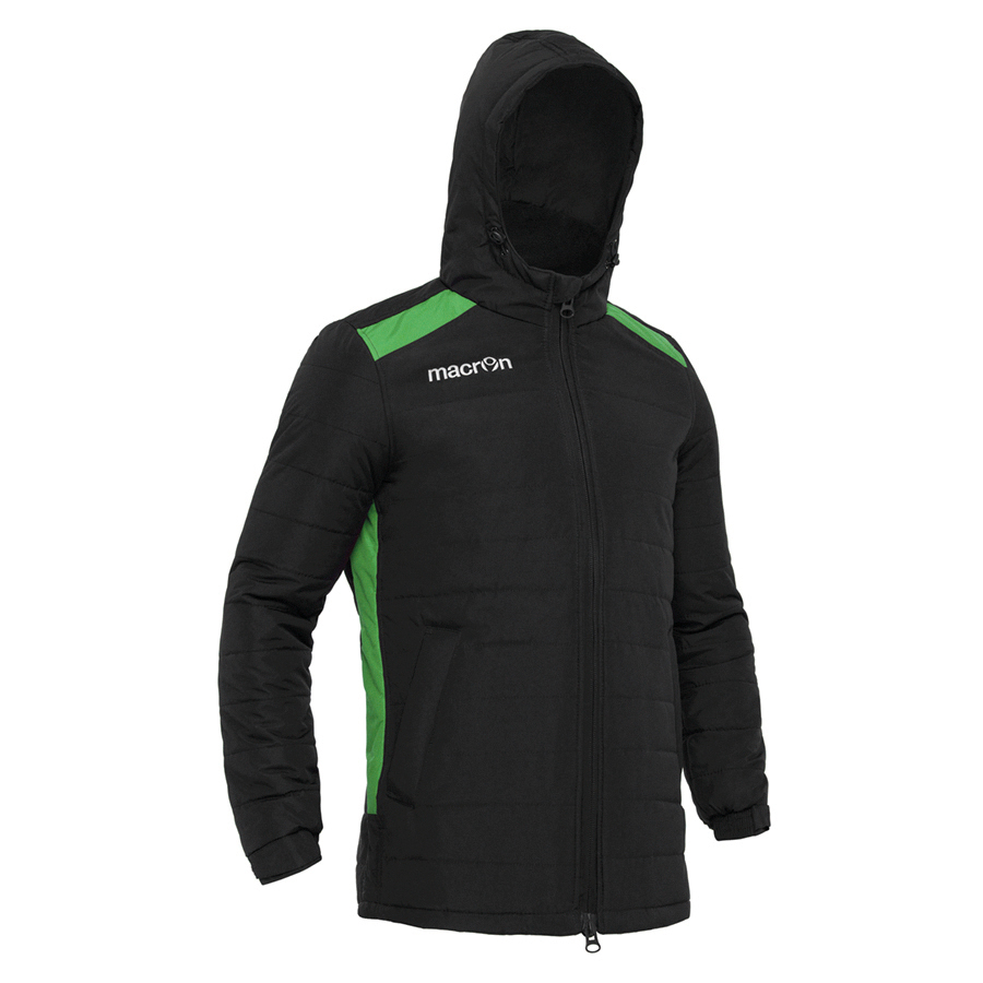TALNACH wattierte Jacke
