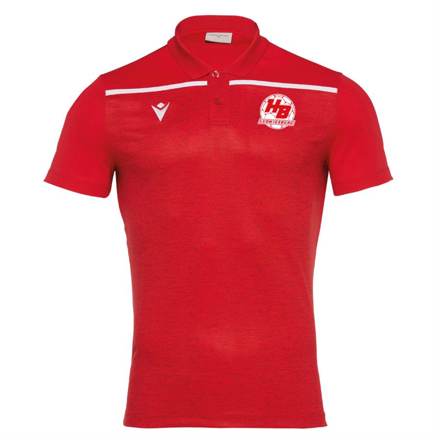 HB Ludwigsburg Polo Shirt HB Ludwigsburg Polo Shirt