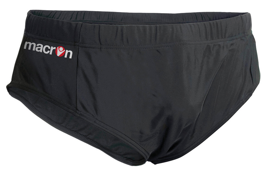 DIVER swimmer brief