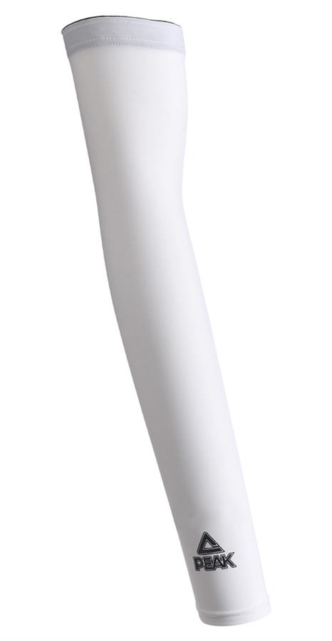 PEAK Armsleeve-weiß