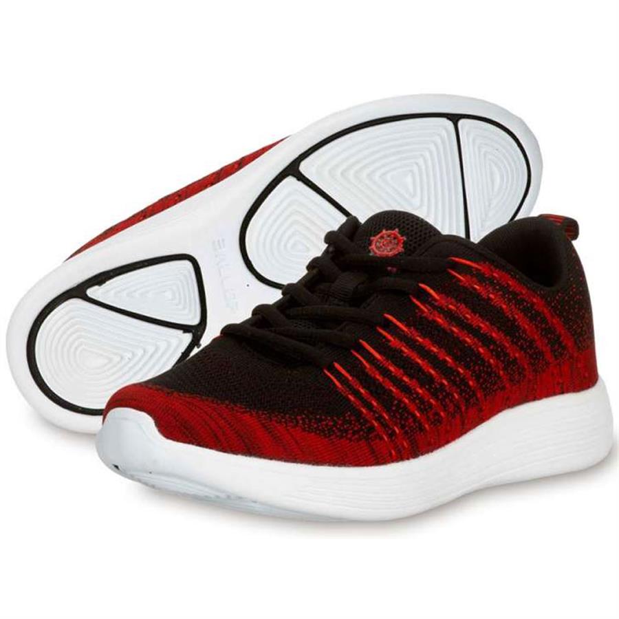 BALLOP Sneaker MIX red BALLOP Sneaker MIX red