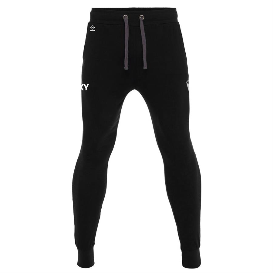 TSV Asperg Sweatpants schwarz