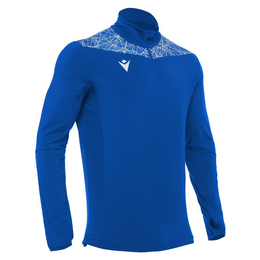 TIBER Training 1/4 Zip Top (Imagination)