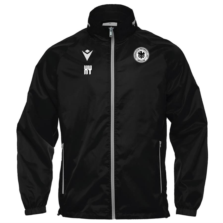 FC Preussen Espelkamp Windbreaker FC Preussen Espelkamp Windbreaker