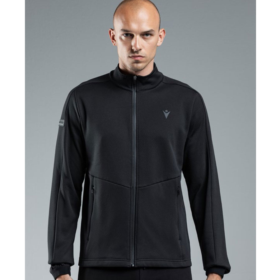 macron ROSTOV Jacke