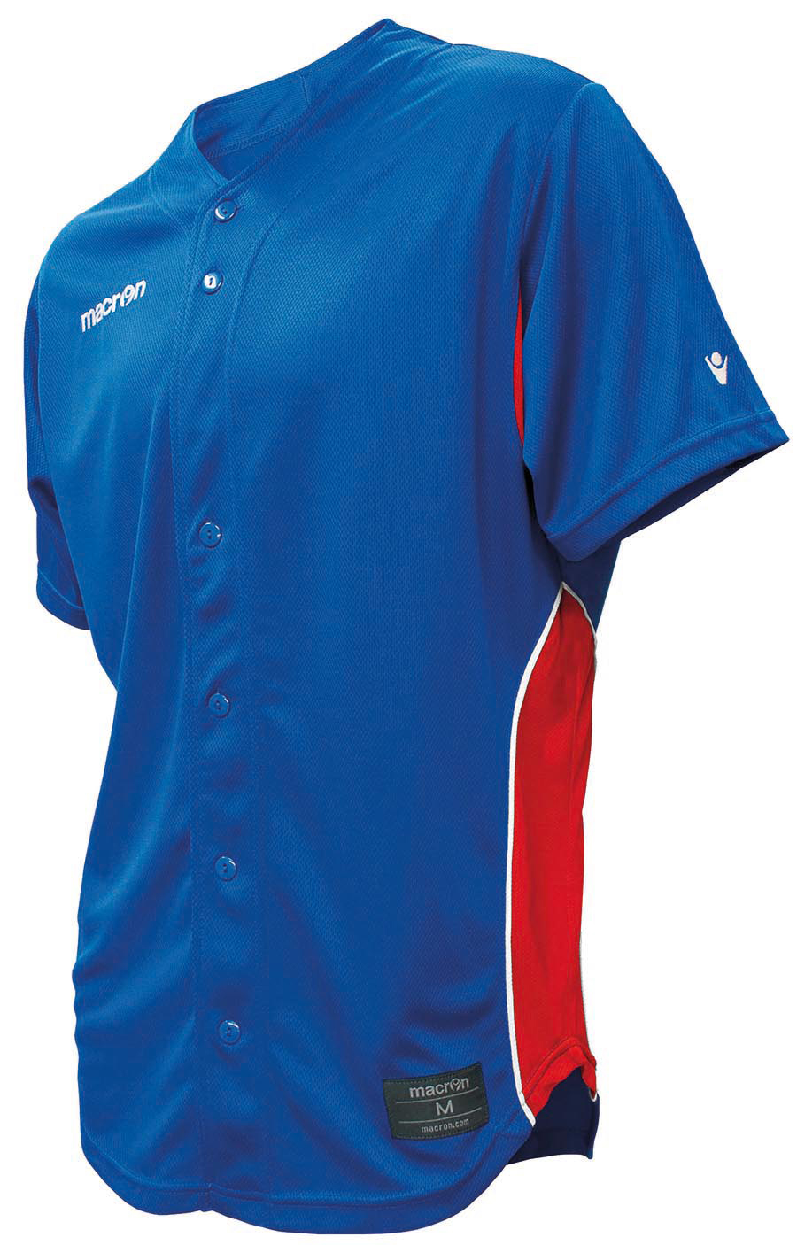 DEFENDER Baseball Match Day Shirt