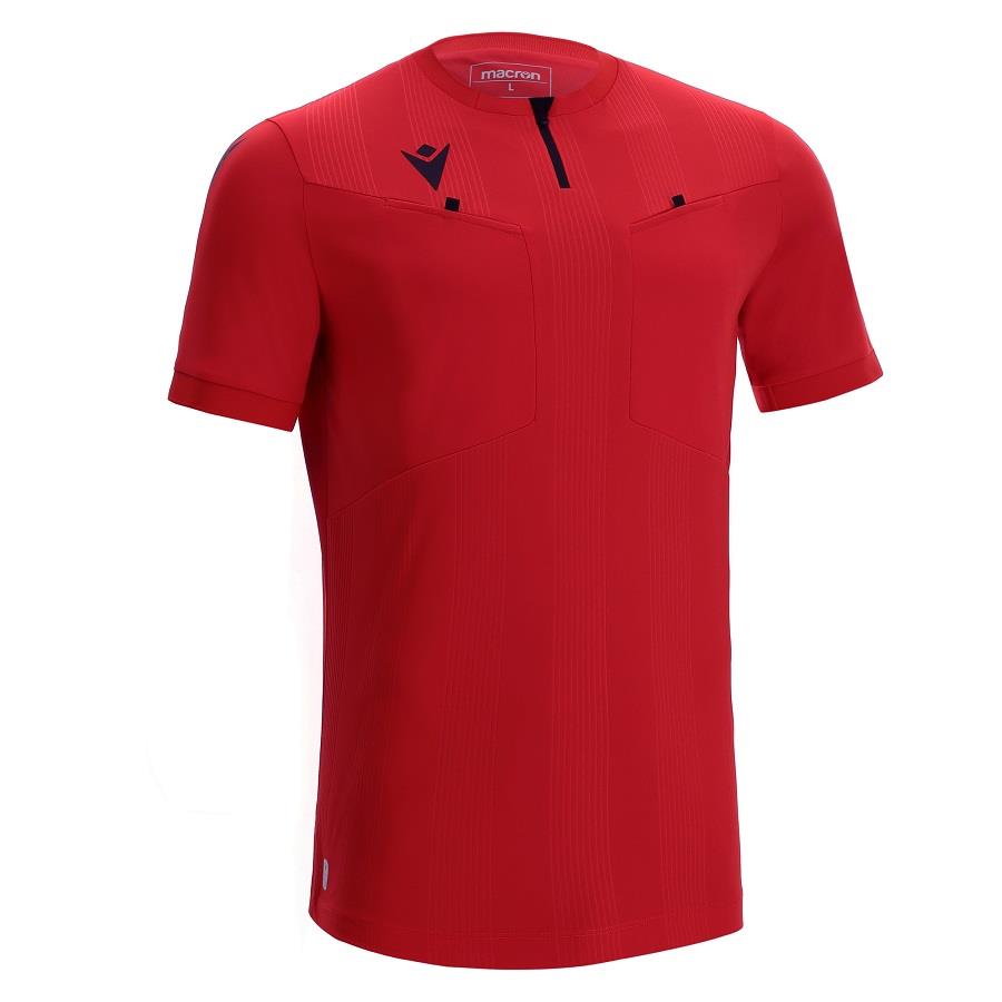 DIENST Referee ECO Shirt