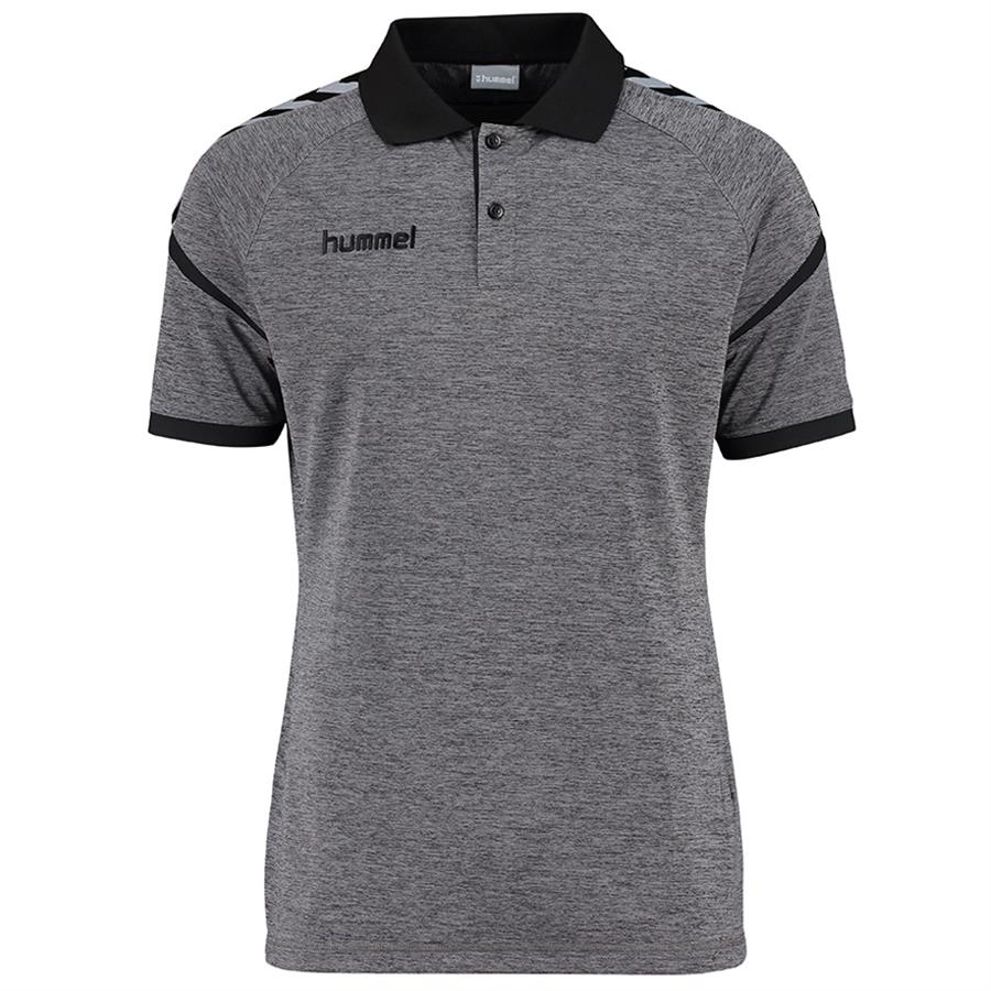 hummel Authentic Charge Funktional Polo