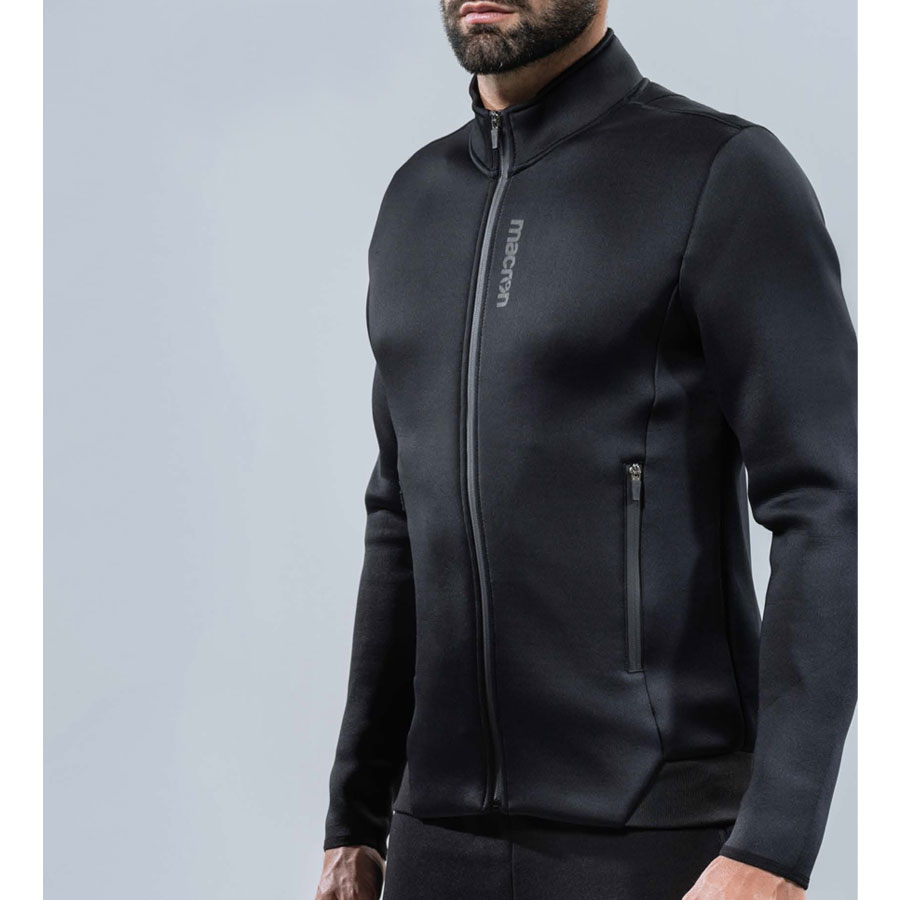 macron GOTEBORG Scuba Jacke