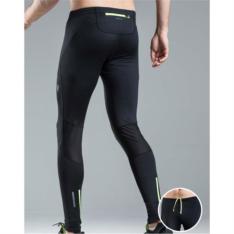 macron PETER lange Lauftights