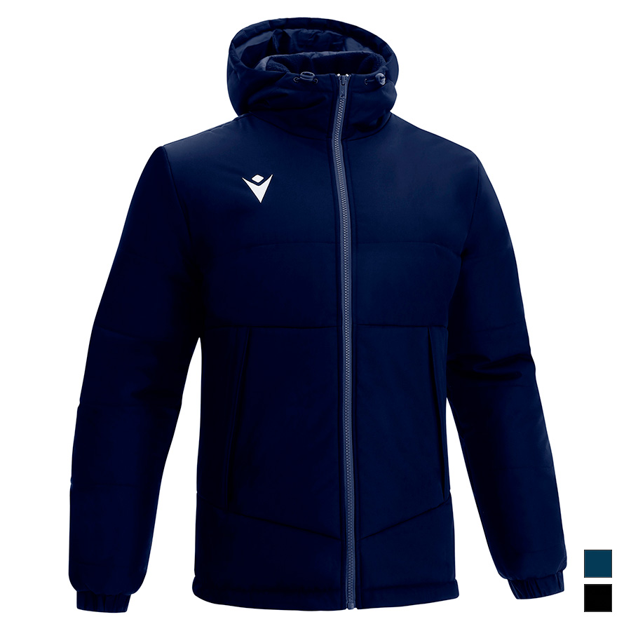 ANDES Bomber Jacke ANDES Bomber Jacke