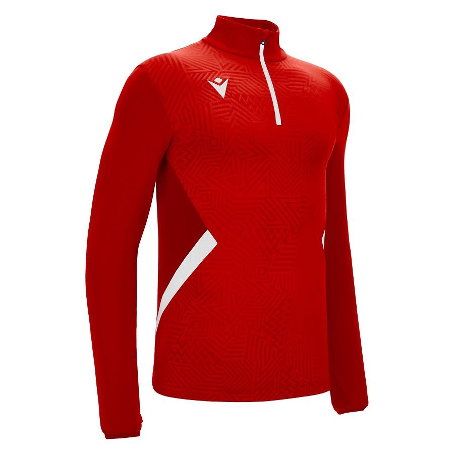 FRASER 1/4 Zip Training Top (Victory)
