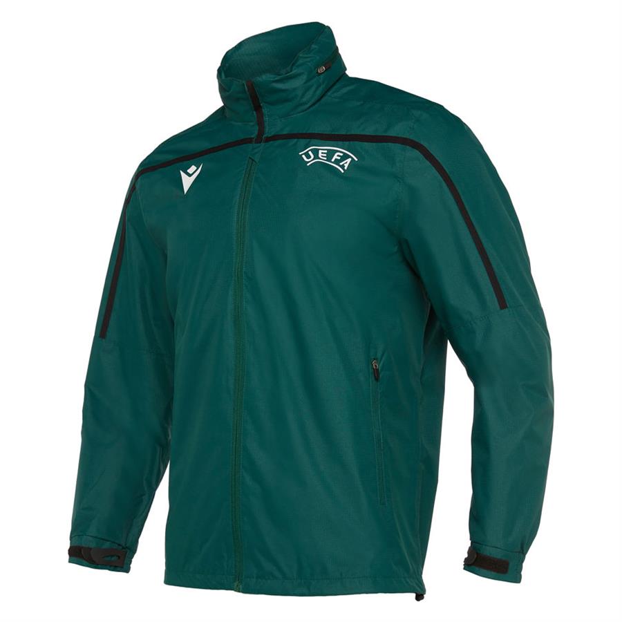 UEFA Referee Regenjacke