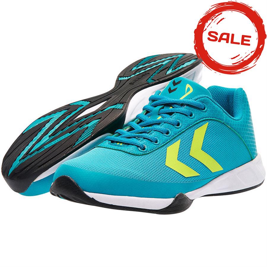 hummel Root Play Adult Trophy Hallenschuh hummel Root Play Adult Trophy Hallenschuh