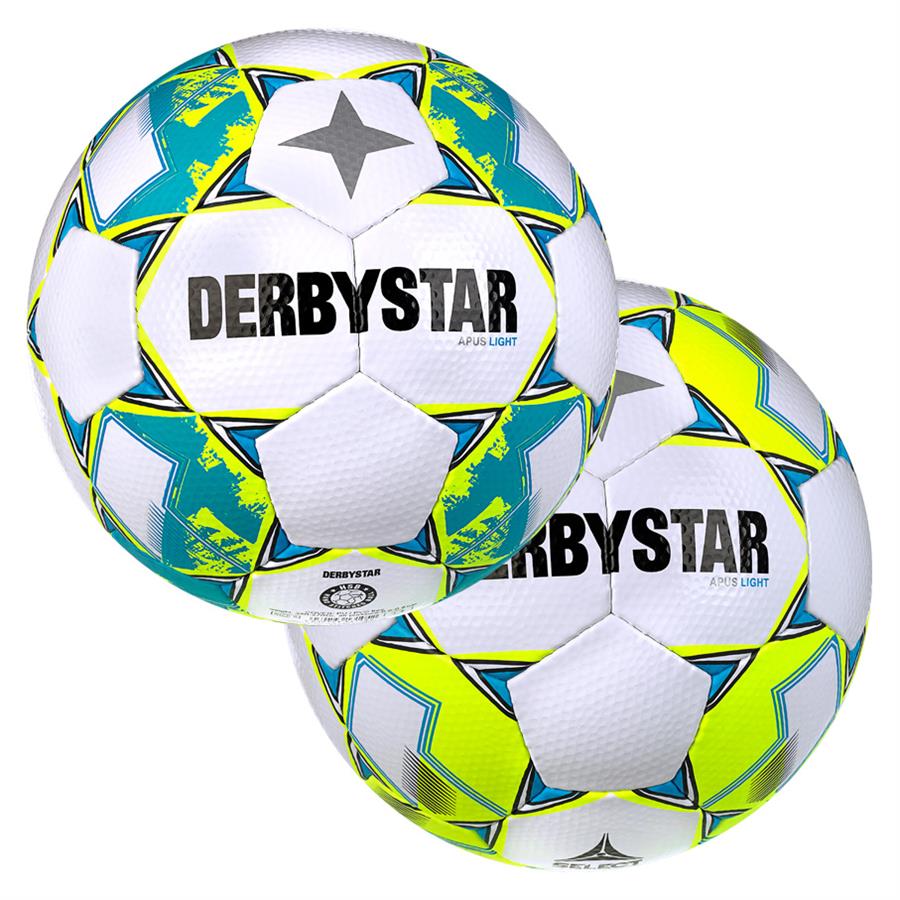 Derbystar APUS Light v23