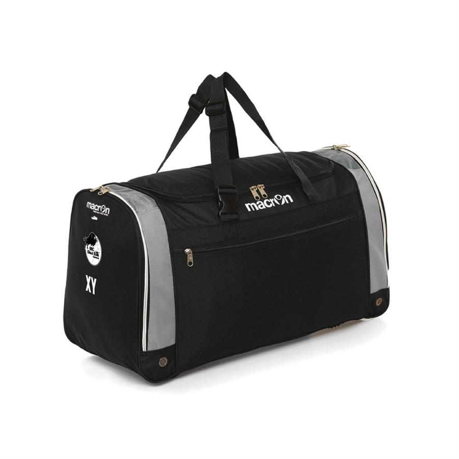 BLACK BULLS Sporttasche medium