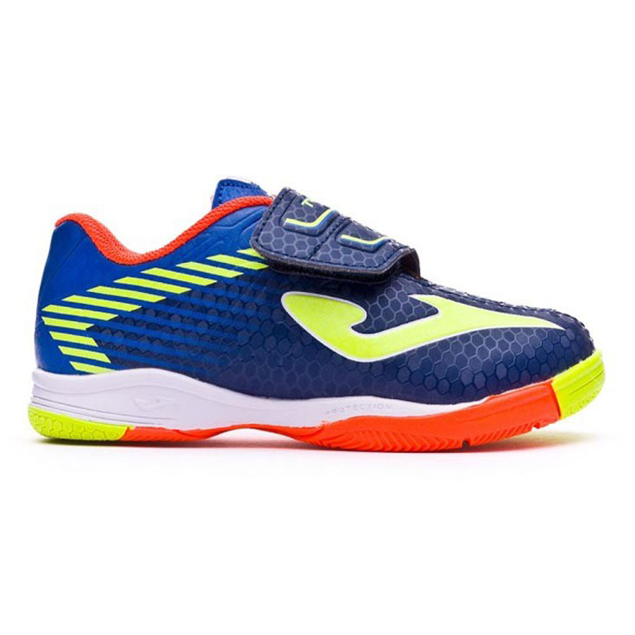 Joma Kids Hallenschuh TACTIL JR 803 Indoor