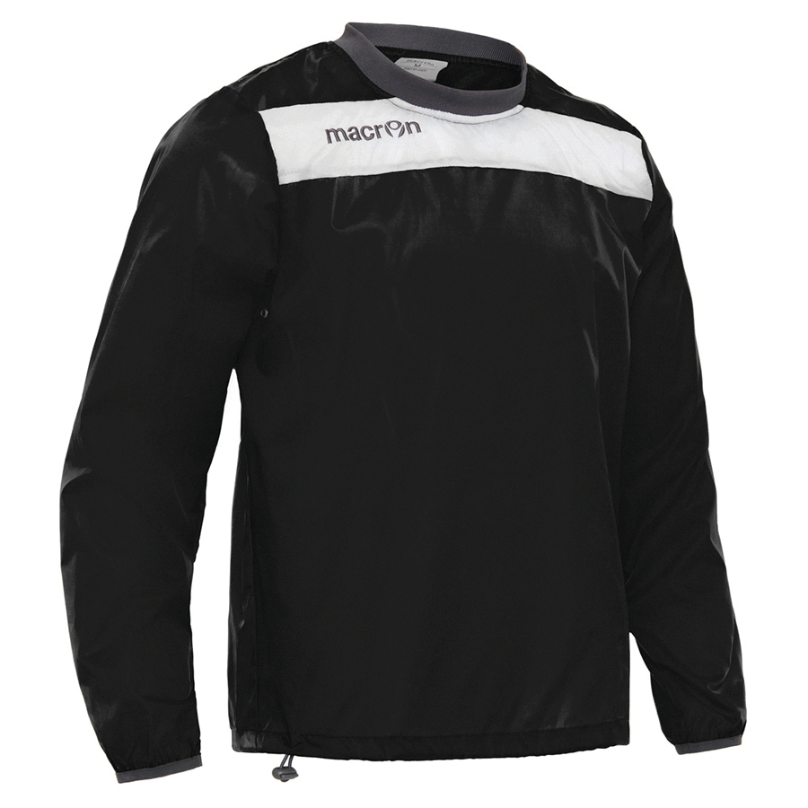 HANOI Mesh Lined Windbreaker