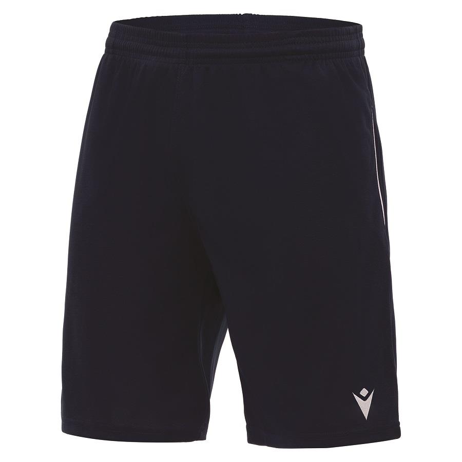 DRACO HERO Bermuda Shorts