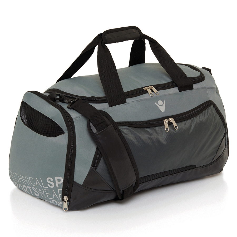 TICKET Gym Bag