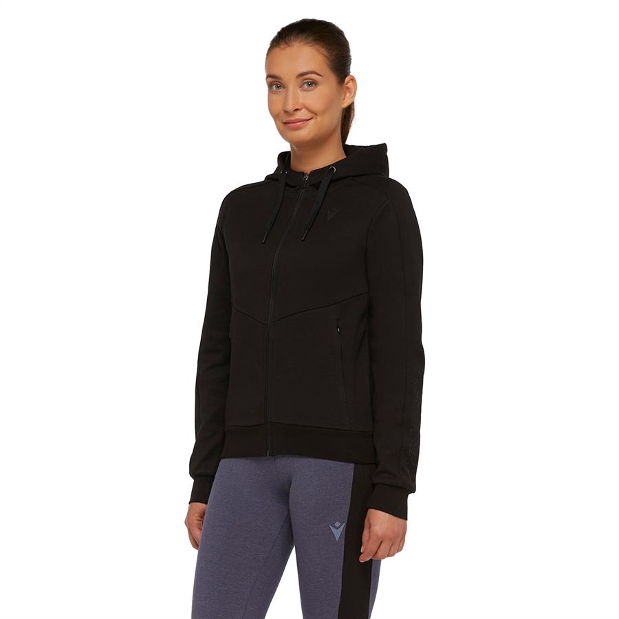 macron ALBERTA Zip Hoody für Damen