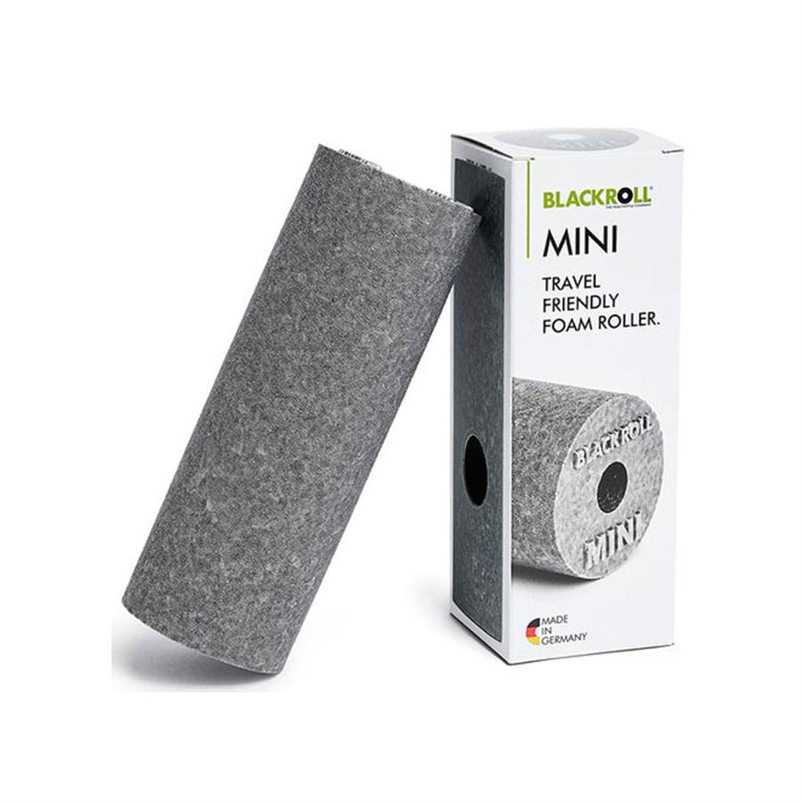 BLACKROLL® MINI Faszienrolle