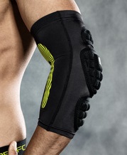 Kompressions-Ellenbogenbandage Kompressions-Ellenbogenbandage