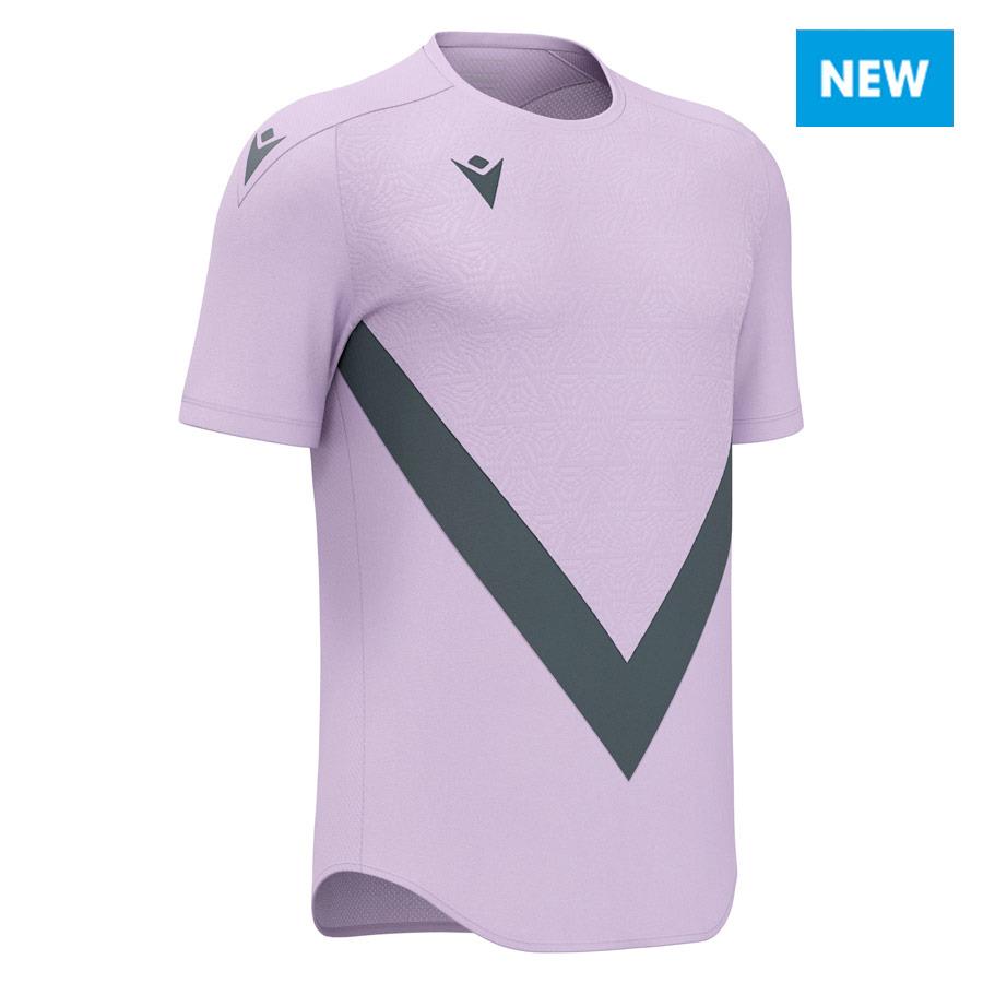 WISP Match Day Shirt (Thunder)