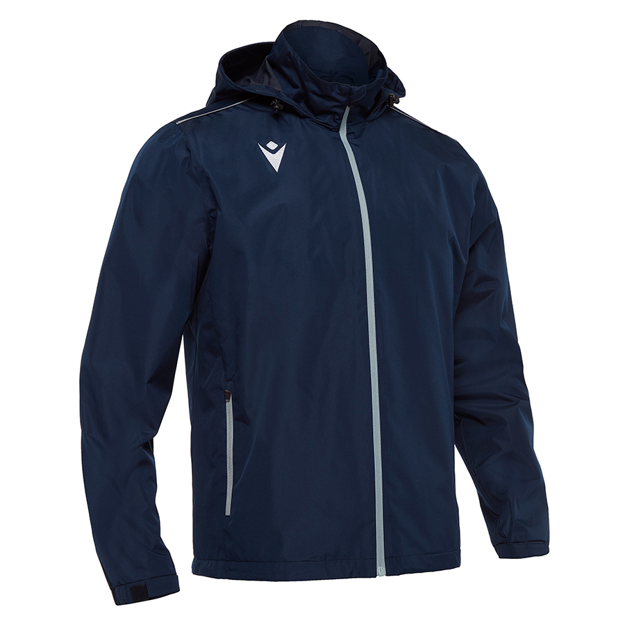VOSTOK Fleece Lined Jacke