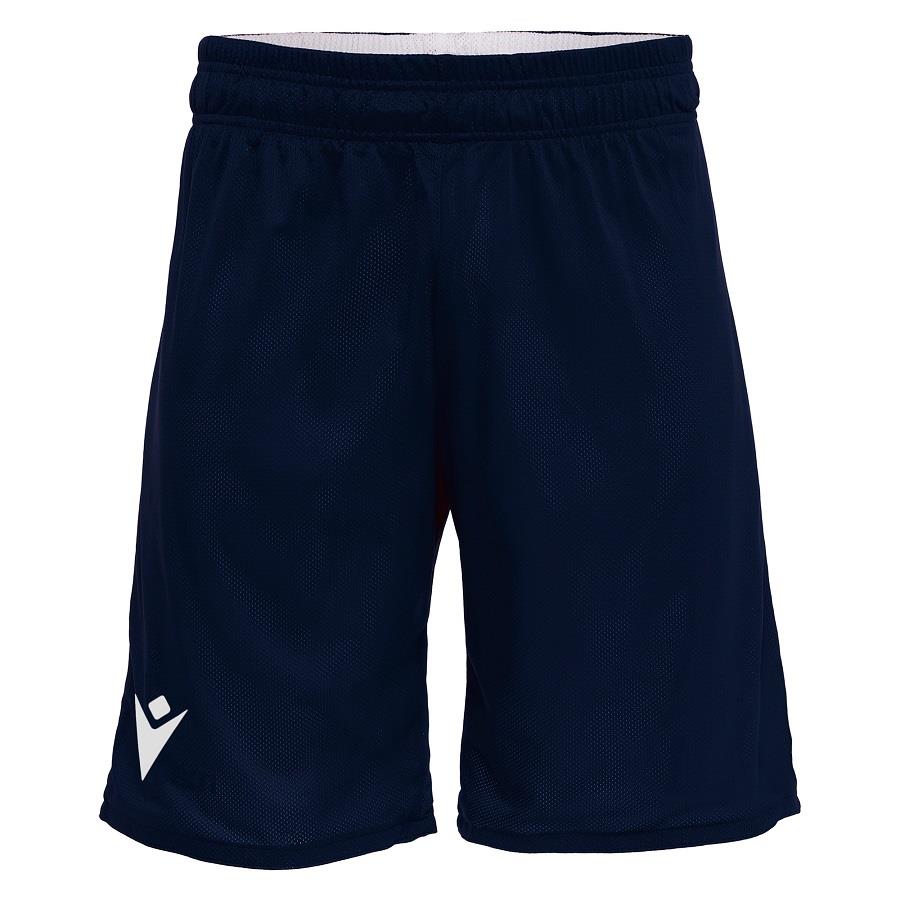 DENVER HERO Reversible Shorts