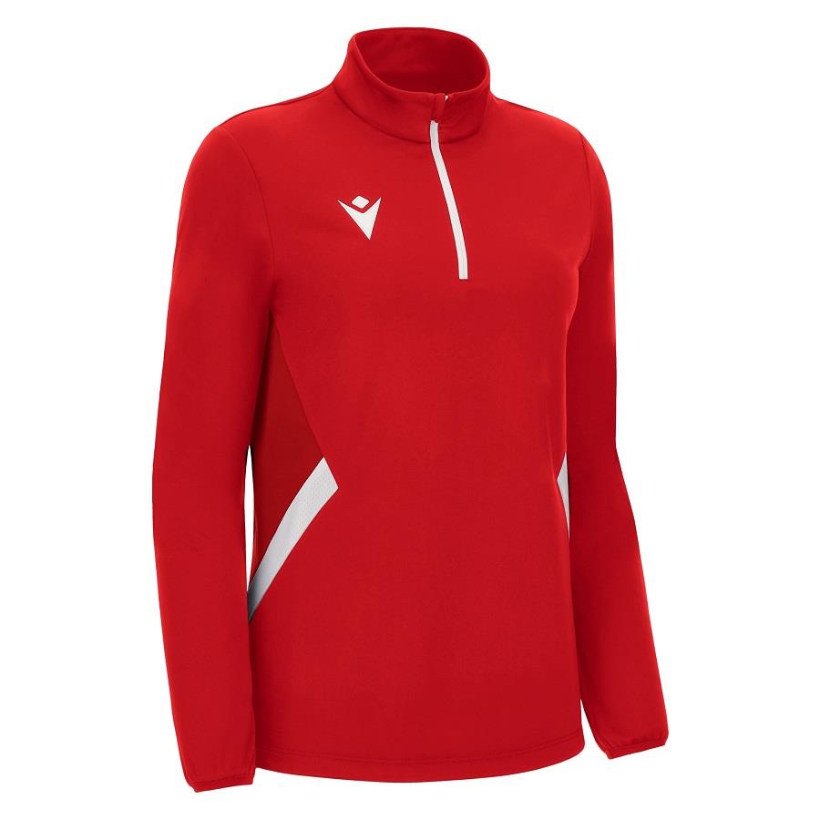 MAIRA Frauen 1/4 Zip Training Top (Victory)
