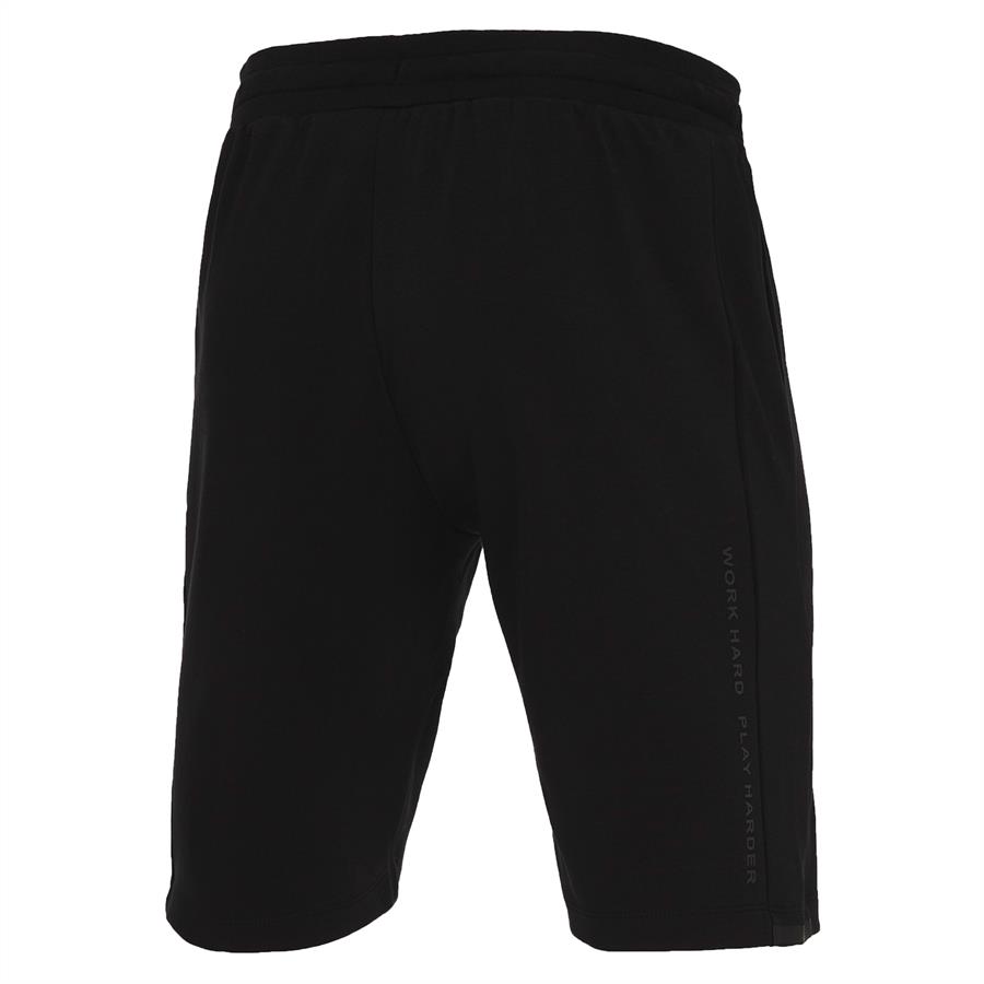macron ORANJESTAD Sweat Bermudashorts