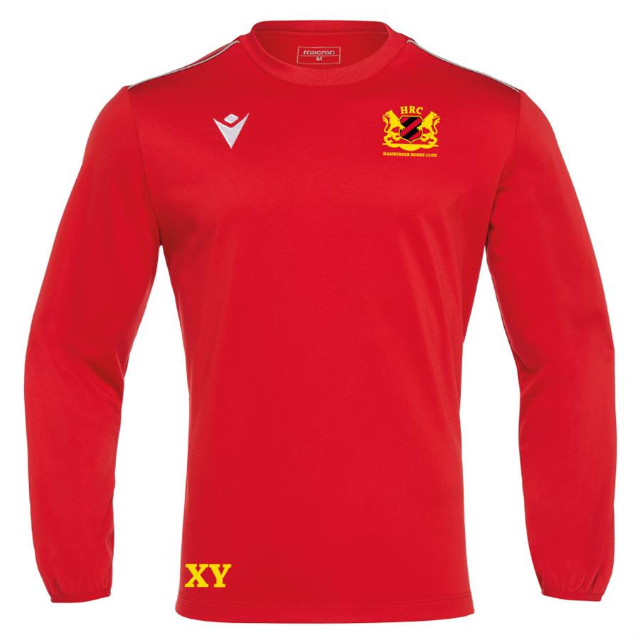 HRC Warm-Up Top SALZACH HRC Warm-Up Top SALZACH