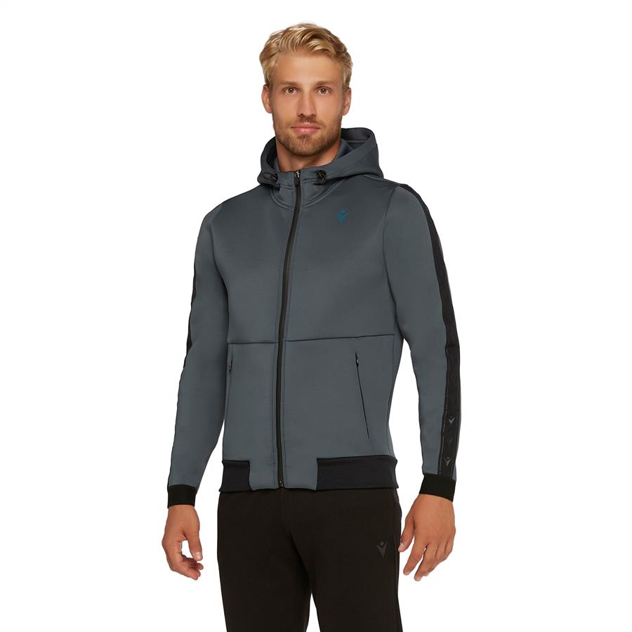 macron IVALO Scuba Jacke