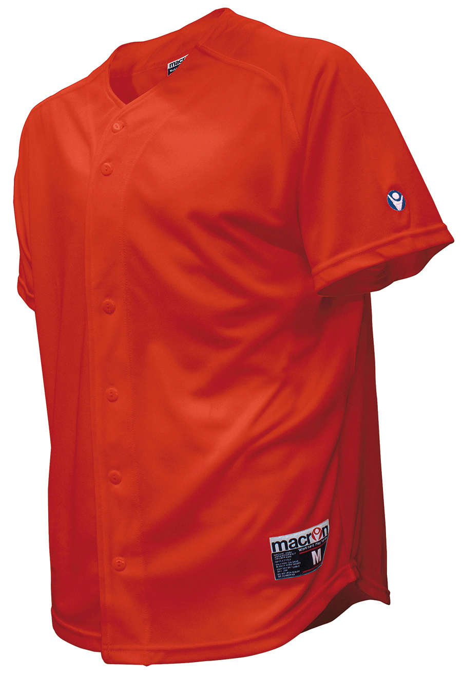 DIAMOND EVO Baseball Match Day Shirt