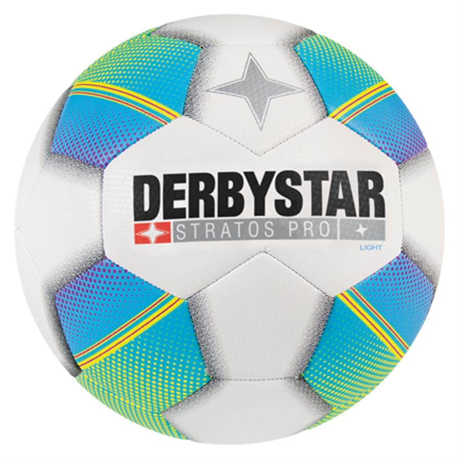 Derbystar STRATOS PRO Light TT  Gr.5 (350g)