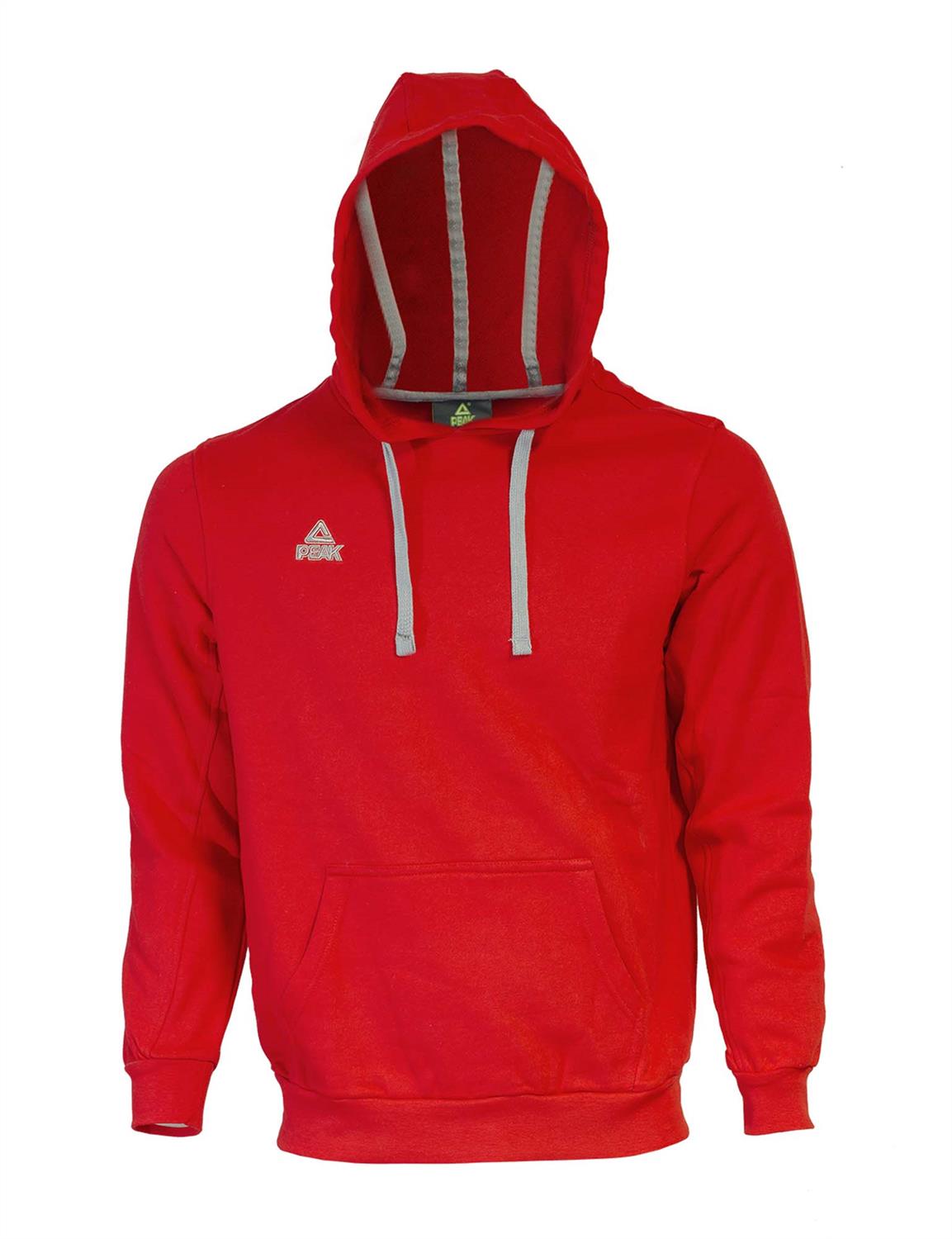 PEAK Hoody-rot