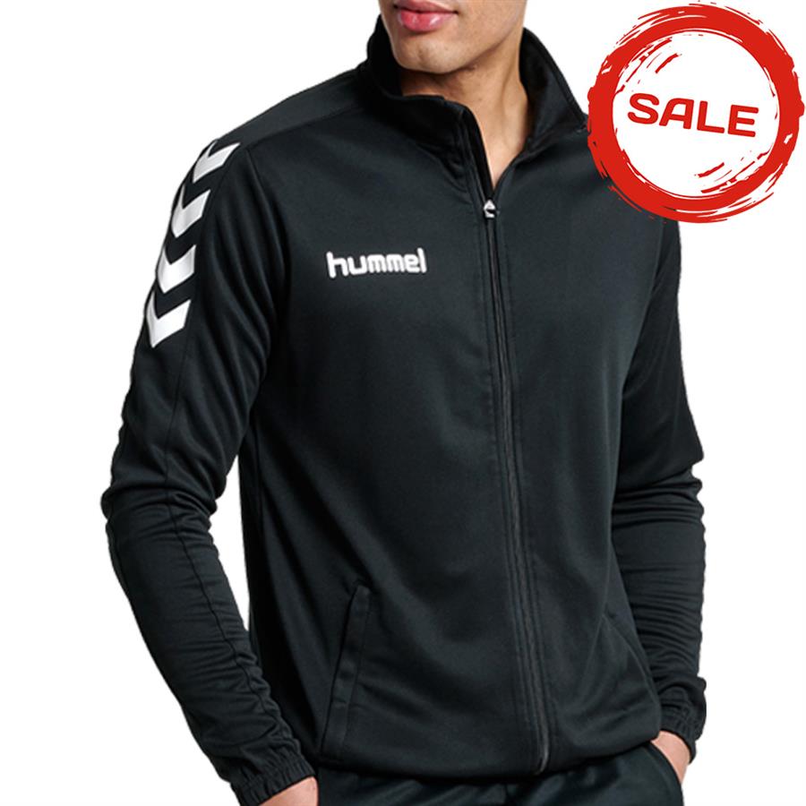 hummel Core Poly Jacket Gr. L