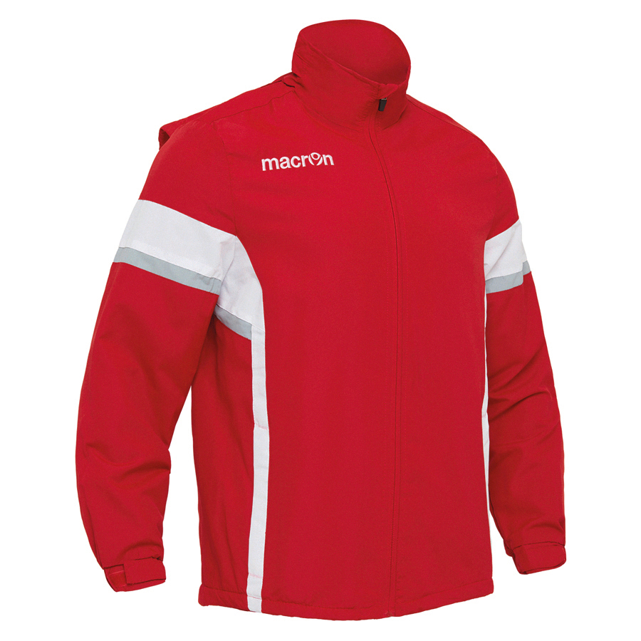 WORTH Fleece Lined Jacket